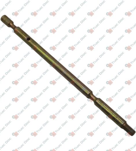 ASTA BLOCCAGGIO FANALE - GOLDONI - 00016188