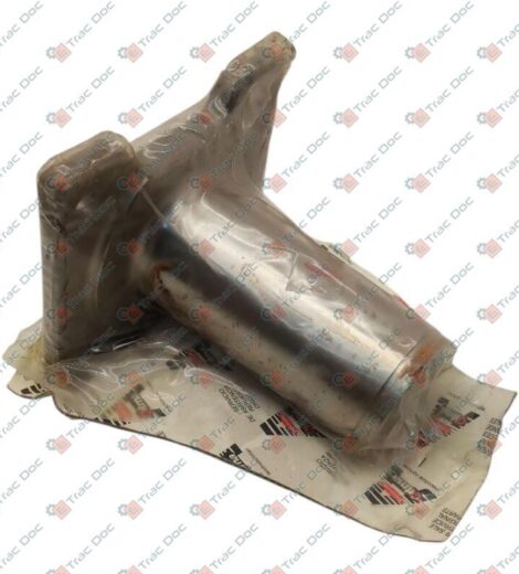 FLANGIA SNODO CENTRALE - GOLDONI - 00018429