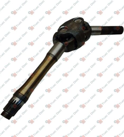 SEMIASSE ANTERIORE COMPLETO - GOLDONI - 00023750