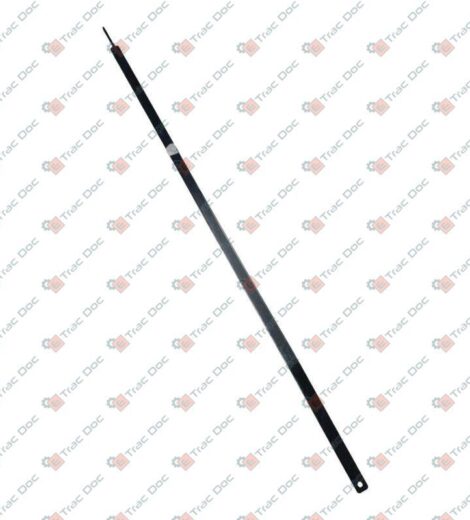 NASTRO FISSAGGIO MANTOVANE ALLARGAMENTO PARAFANGHI - GOLDONI - 00033979