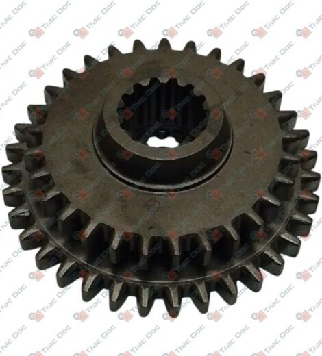 PTO GEAR LOWER THAN 29 AND 35 TEETH - GOLDONI - 00066289