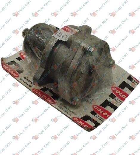 FILTRO OLIO IDRAULICO CON SUPPORTO - GOLDONI - 00650433