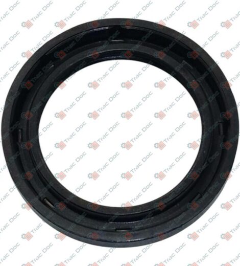 OIL SEAL 37x52x7 CLOCKWISE RIBBED - GOLDONI - 0L1213257