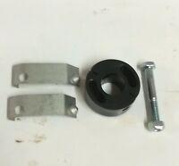 BOCCOLA PER MOLLA A COMPRIMERE CON VITE E FERMI - GASPARDO - G22220155R