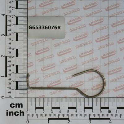 MOLLA SPECIALE GUIDA BIET. M80 - GASPARDO - G65336076R