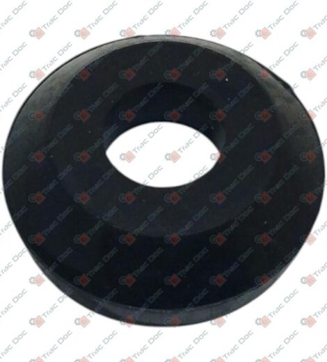 BONNET HINGE ELASTIC RING LANDINI 6500 10000 - LANDINI - 1825040M3