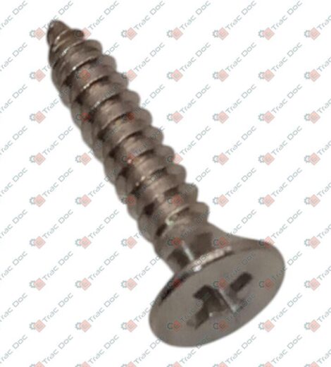 VITE AUTOFILETTANTE M4x23 - LANDINI - 3015364X1