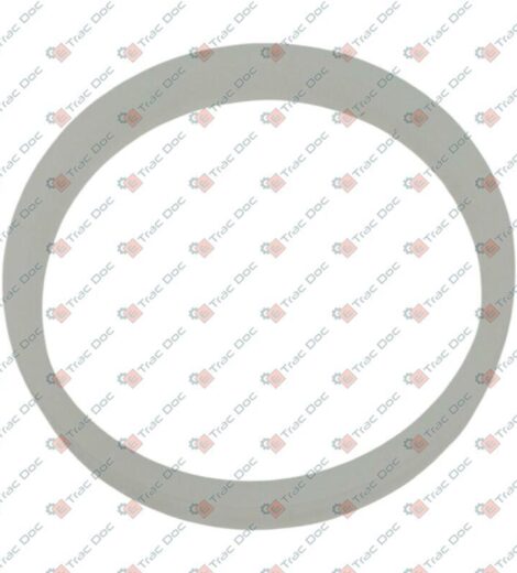 BOCCOLA 59,5x67,5x10 - LANDINI - 3131660R1