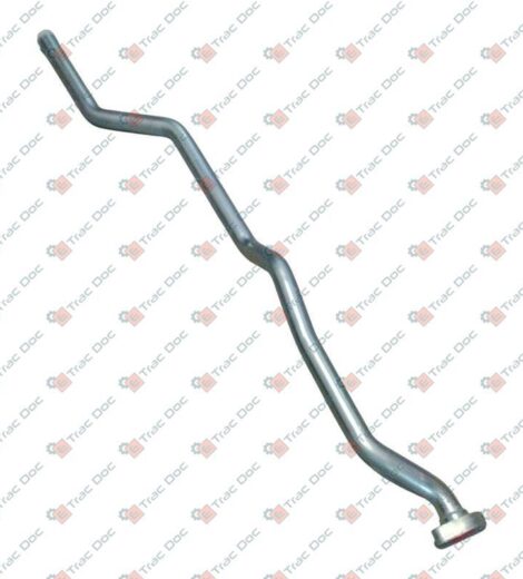 TUBO RIGIDO MANDATA FILTRO IDRAULICO - LANDINI - 3535578M91