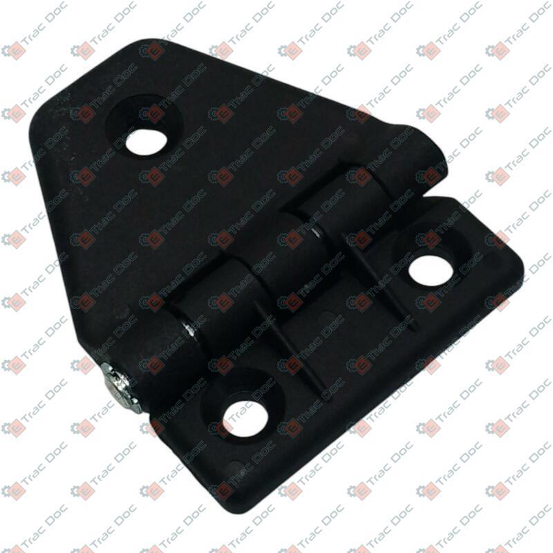 CERNIERA VETRO CABINA - LANDINI - 3555896M91