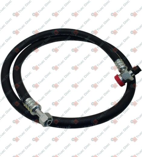 AIR CONDITIONING COMPRESSOR HOSE - LANDINI - 3657843M91