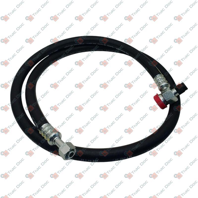 AIR CONDITIONING COMPRESSOR HOSE - LANDINI - 3657843M91