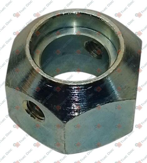 SNODO LEVA INVERTITORE - LANDINI - 3659606M1