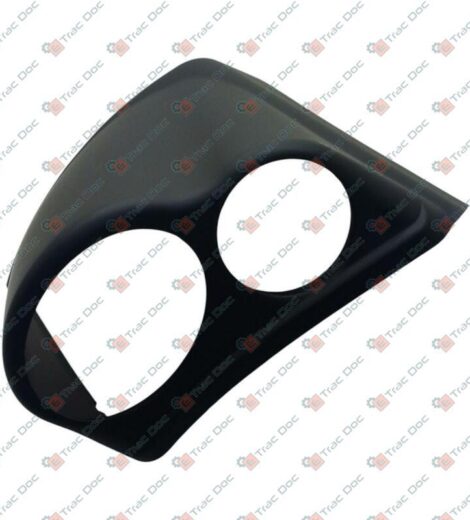 SUPPORTO FANALINI POSTERIORI LATO SINISTRO - LANDINI - 4215081M1