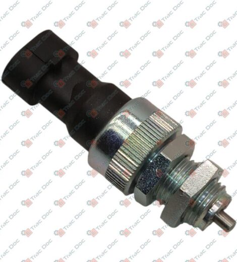 HANDBRAKE LEVER SWITCH - LANDINI - 6500052M91