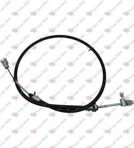 CORDA ACCELERATORE A PEDALE - LANDINI - 6624950A3