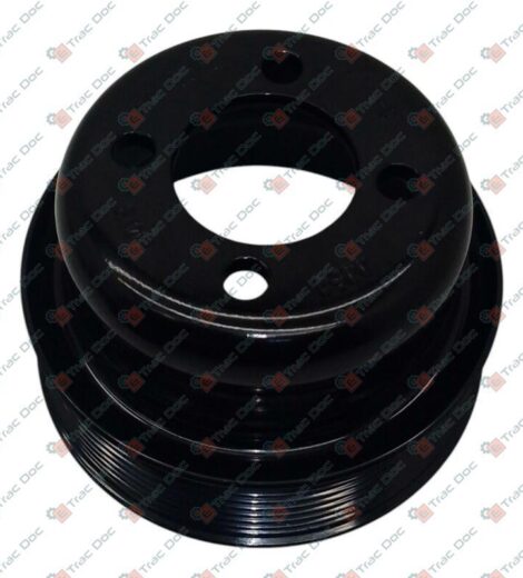 PULEGGIA POMPA ACQUA MOTORE DEUTZ - LANDINI - 6637669A1