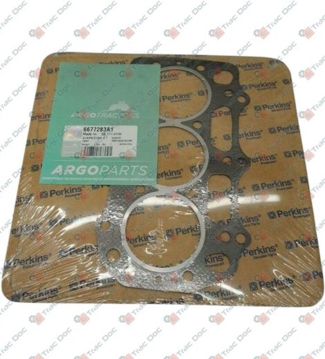 ENGINE HEAD GASKET ex 111147250 - LANDINI - 6677283A1