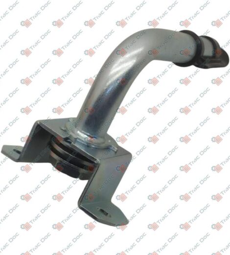 SUPPORTO GIROFARO CURVO GIREVOLE TRACTOR LINE - LANDINI - TL6504490M91