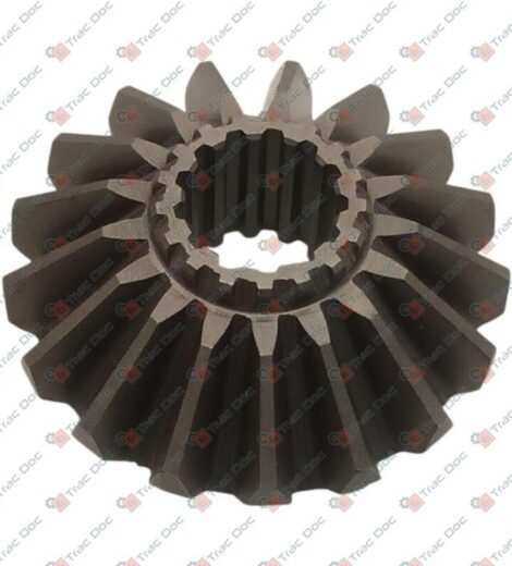 17-TOOTH BEVEL GEAR - LANDINI - VP117552