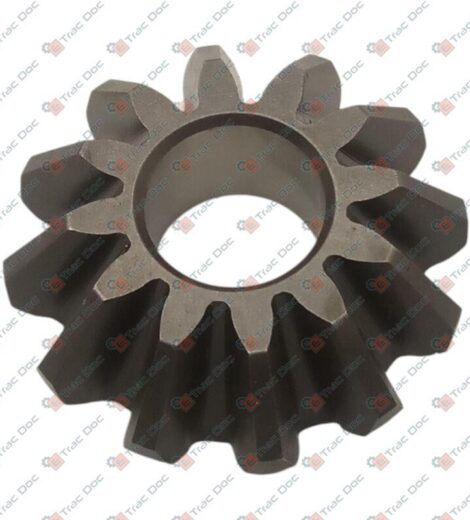 12-TOOTH SATELLITE GEAR REAR DIFFERENTIAL - LANDINI - VP118187
