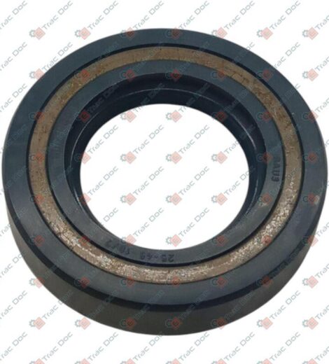 OIL SEAL 25x45x10 - LANDINI - VP341691