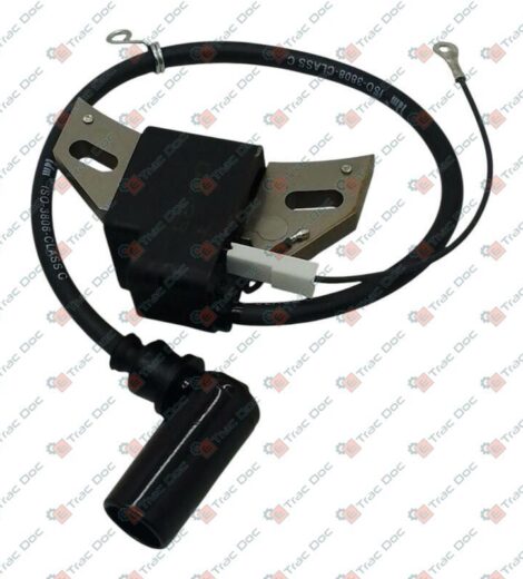 BOBINA ACCENSIONE INTERMOTOR IM 250 - 300 - 350 ELETTRONICA - LOMBARDINI - KOHLER - 1567212