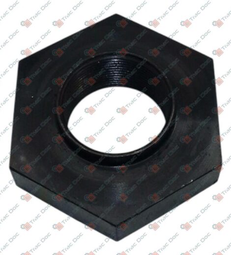 DADO CON LABBRO A PIEGARE - Massey Ferguson - 3712257M2