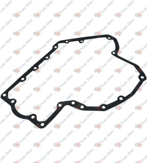 GUARNIZIONE COPERCHIO DISTRIBUZIONE MOTORE - SAME - LAMBORGHINI - HURLIMANN - DEUTZ FAHR - 0.041.1152.0/10