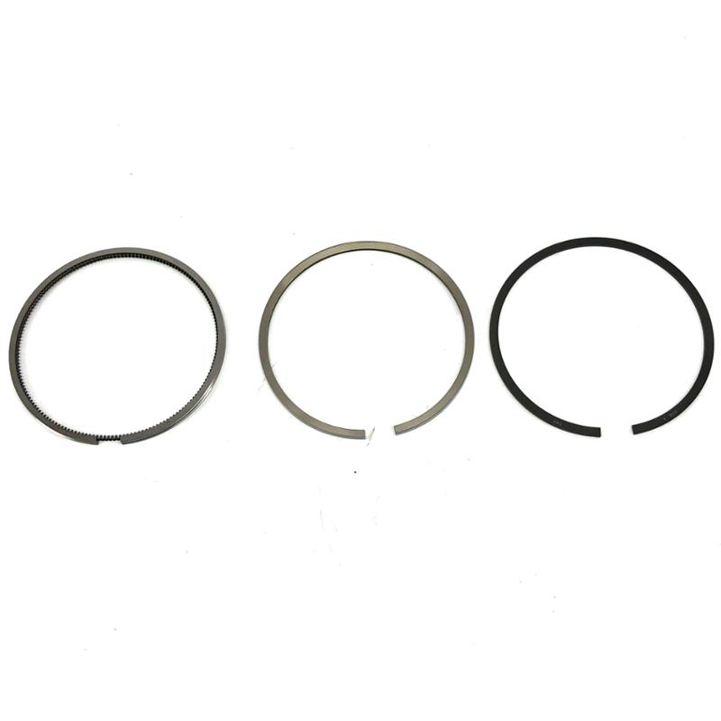 SET OF 3 PISTON RINGS DIAMETER 94.00 ex 10272015F - VM MOTORI - 10272013F