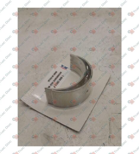 PAIR OF HALF-BUSHINGS STANDARD DIAMETER ex 10300097A - 1030202 - VM MOTORI - 10302021F
