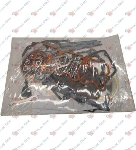 HR394HP ENGINE GASKET SET - VM MOTORI - 12032244G