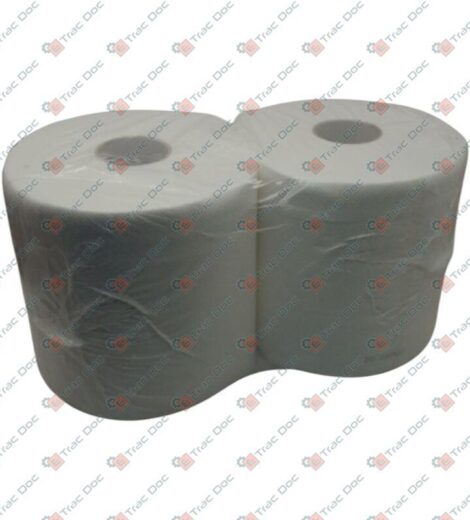 PROFESSIONAL PAPER TOWEL 800 PIECES IN A PACK OF TWO ROLLS - AFTERMARKET - 50009
