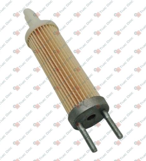 FILTRO GASOLIO A BAGNO NEL SERBATOIO TIPO YANMAR L100 DIESEL - SABA AGRISERVICE GEST - 206.04.03