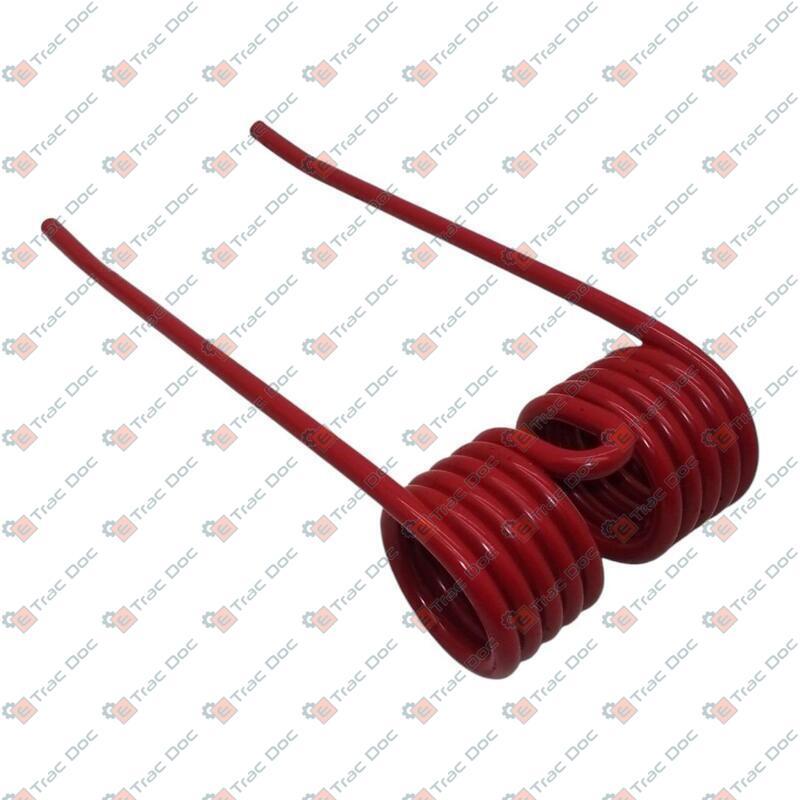 DENTE RACCOGLITORE TIPO WOLAGRI SUPERTINO MASCAR - L'AGRICOLA RICAMBI - 59568 - immagine 3