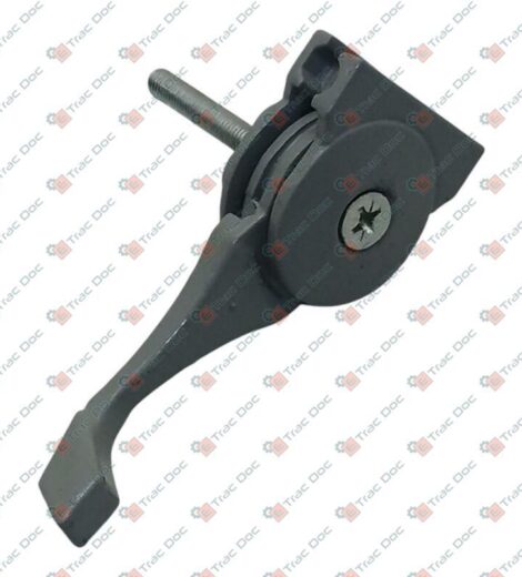 MANETTINO ACCELERATORE DESTRO E SINISTRO CON VITE M6x44 mm. - AMA RICAMBI - 00311