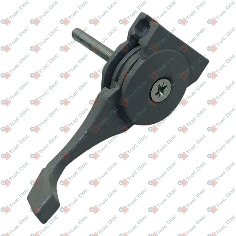 MANETTINO ACCELERATORE DESTRO E SINISTRO CON VITE M6x44 mm. - AMA RICAMBI - 00311