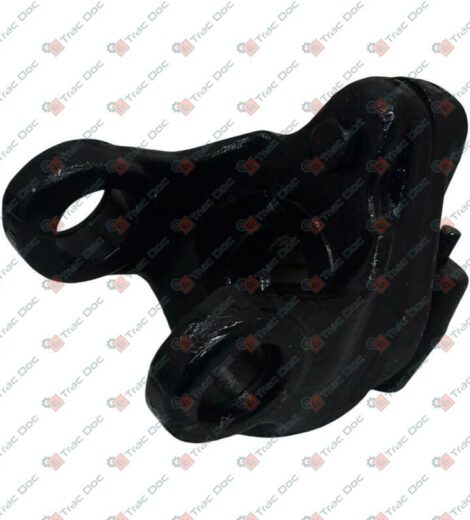 FORCELLA CARDANO CAT.6 CON BULLONE DI SICUREZZA - AMA RICAMBI - 01131