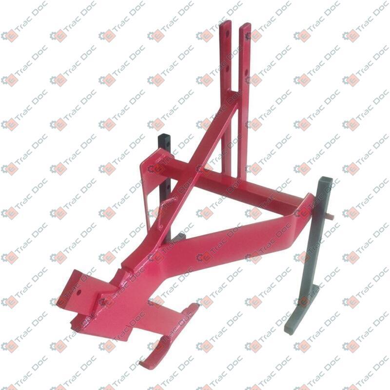 LIGHTWEIGHT SINGLE ANCHOR RIPPER - AZ AGRI - RIMOLL