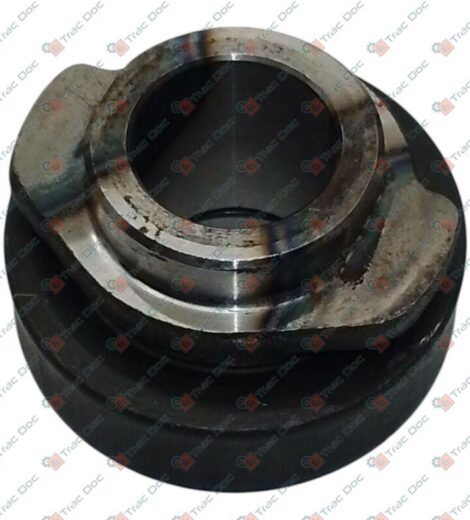 CLUTCH RELEASE BEARING WITH SLEEVE - CERMAG - 15042