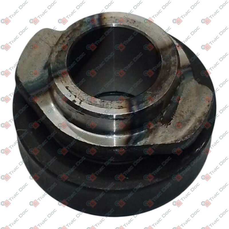 CLUTCH RELEASE BEARING WITH SLEEVE - CERMAG - 15042