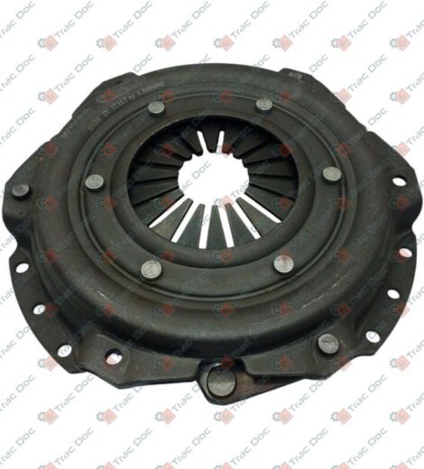 CLUTCH PRESSURE PLATE DIAMETER 7' = 180 mm. TYPE A.CARRARO 40210004 - CERMAG - 16268