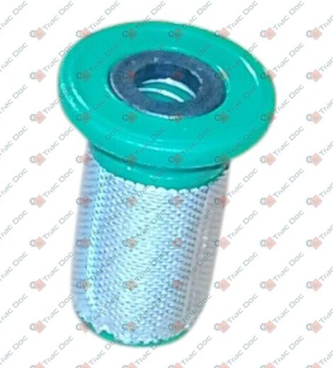 100 MESH FILTER PER JET - CERMAG - 25388