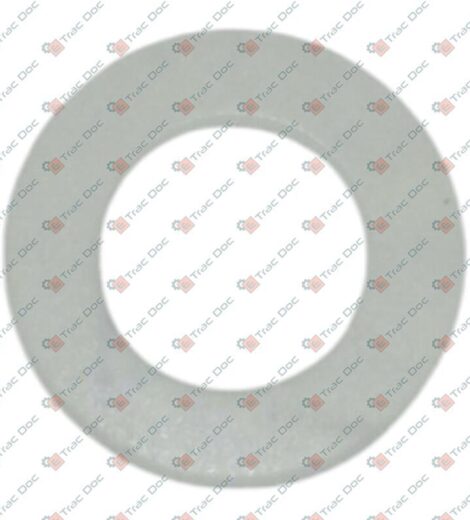 ATOMIZER JET GASKET - CERMAG - 26054
