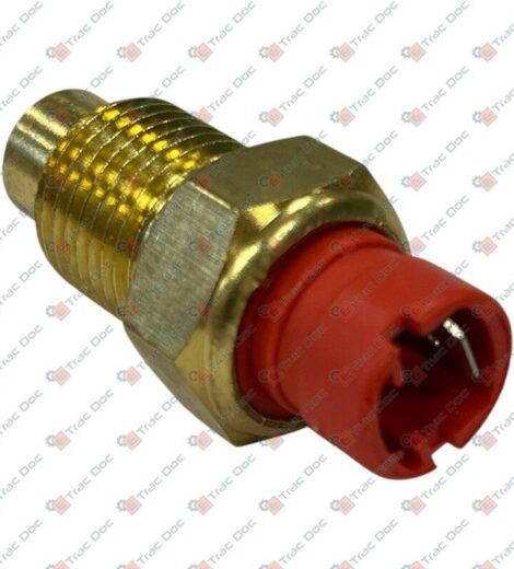 BULBO TEMPERATURA OLIO E ACQUA FILETTATURA M16x1,5 - CERMAG - 35659