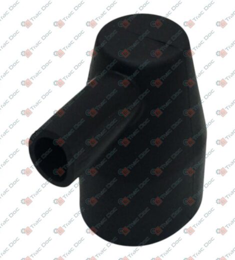 SWITCH CONNECTOR PROTECTION CAP - CERMAG - 35996