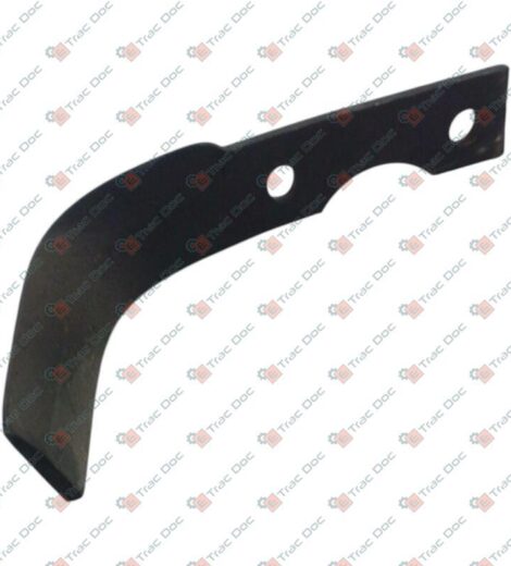 LEFT CURVED HOE - CERMAG - 55139