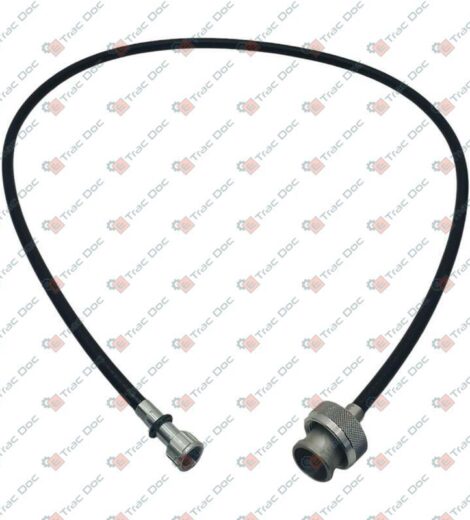 CORDA CONTAGIRI LUNGHEZZA 1025 mm. TIPO SAME 0.135.7430.3 - CERMAG - 62358