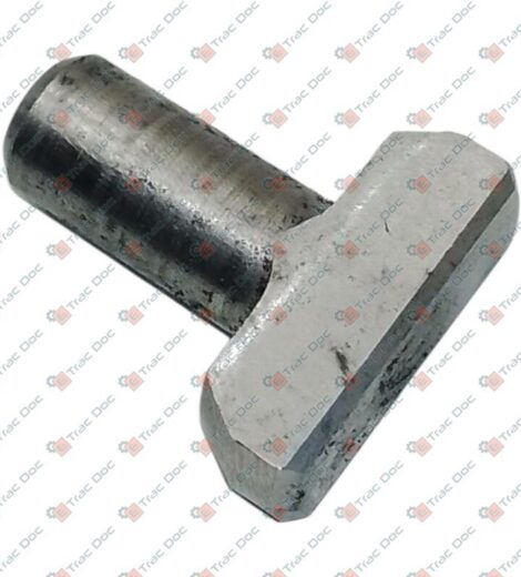 PATTINO INNESTO PRESA DI FORZA E TRAZIONE ANTERIORE - AFTERMARKET - 0.001.5945.0/10