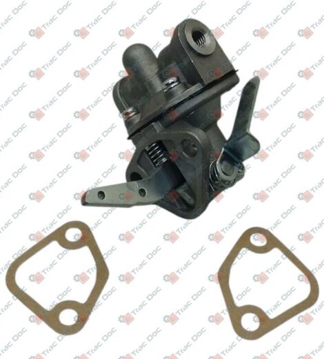 POMPA ALIMENTAZIONE GASOLIO TIPO YANMAR 129301-52020 - AFTERMARKET - 12930152020